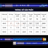 Cần Tay Guide Xích Phong 28i 5H