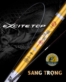 Cần tay GAMA-SEIKO Rồng Vàng 8H