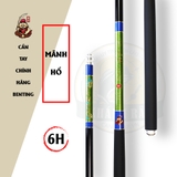 Cần tay Benting Mãnh Hổ 6H