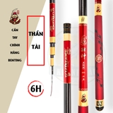Cần tay Benting Thần Tài 6H