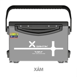 Thùng câu Xsamtin 2900E Mẫu 2022