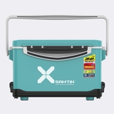 Thùng câu Xsamtin 3200B Mẫu 2021