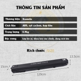 Hộp đựng cần Xsamtin 918S 1m3 Cao Cấp