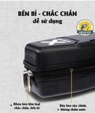 Hộp đựng cần Xsamtin 918S 1m3 Cao Cấp