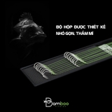 Thẻo Dù Sẵn Vảy Rồng BamBoo ( NEW )