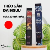 Thẻo Sẵn Bamboo Đại Ngưu 2024