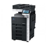 Máy Photocopy Konica Minota Bizhub-215