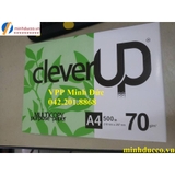Giấy CleverUp A4 70gsm