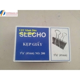 Kẹp bướm Slecho 41mm