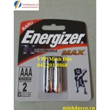 Pin Energizer AAA