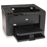 HP LaserJet Pro P1606dn Printer