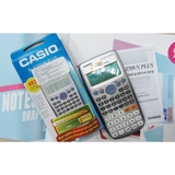 Máy tính Casio FX-570VN Plus (BH 2 năm)