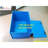 File hộp gấp EKE 25cm L1