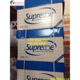 Giấy Supreme A3 80gsm