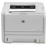 Máy in HP LASERJET P2035