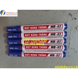 Bút viết Bảng Thiên Long WB-03