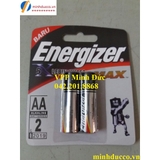 Pin Energizer AA