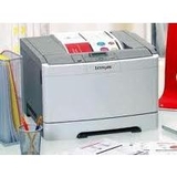 Máy in laser màu LEXMARK C543DN