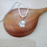 Dây chuyền Con giáp cho bé - 12 Zodiacs Necklace for Kids