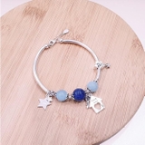 Kyanite bracelet