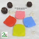 Máy rửa mặt cao cấp Qige, sạc pin cổng USB