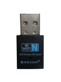 USB Wifi NASUN NS-733, 300mb