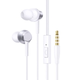 Tai nghe có dây Baseus Encok CZ11 Wired Earphones Cluster