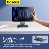 Giá đỡ máy tính bảng Baseus MagStable Series Magnetic Tablet Stand