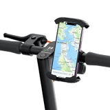Kẹp điện thoại Baseus QuickGo Series Bike Phone Mount Cluster
