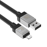 Cáp sạc nhanh Baseus CoolPlay Series USB to iP 2.4A