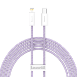 Cáp sạc nhanh 20W Type-C to IP Baseus Dynamic Series Fast Charging