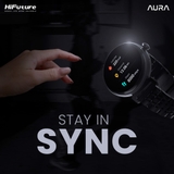 Đồng hồ thông minh cho nữ Hifuture Future Aura
