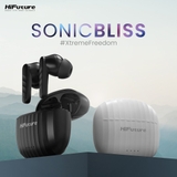 Tai nghe Bluetooth chống ồn HiFuture SonicBliss ENC TWS Earbuds