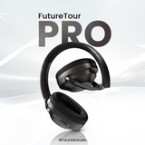 Tai nghe chụp tai không dây FutureTour Pro Hybrid ANC