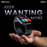 Đồng hồ thông minh HiFuture APEX (Business Class, Luxury Smartwatch)