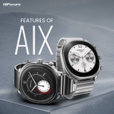 Đồng hồ thông minh HiFuture FutureFit AIX