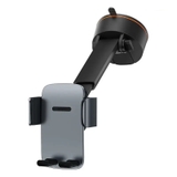 Đế giữ điện thoại trên ô tô Baseus Easy Control Clamp Car Mount Holder (Air Outlet Version)