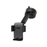 Đế giữ điện thoại trên ô tô Baseus Easy Control Clamp Car Mount Holder (Air Outlet Version)