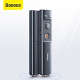 Bút Laser trình chiếu Baseus Orange Dot Wireless Presenter cho Laptop/ Macbook