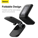 Giá đỡ điện thoại gấp gọn Baseus Seashell Series Folding Phone Stand