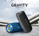 Loa Bluetooth Di Động HiFuture Gravity (45W, Nhỏ Gọn, Di Động, IPX7 Waterproof)