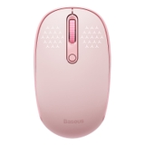 Chuột không dây Bluetooth & 2.4GHz Baseus F01 Tri-Mode Wireless Mouse Baby