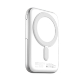 Pin Dự Phòng Mazer MagAir16 Smallest MagSafe 10,000mAh+USB-C PD20W