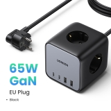 Trạm sạc UGREEN 65W CD268 USB C DigiNest Cube