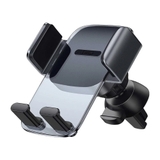 Đế giữ điện thoại trên ô tô Baseus Easy Control Clamp Car Mount Holder (Air Outlet Version)