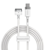 Cáp sạc Baseus Magsafe 1-2 T-L 60W cho Macbook