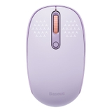 Chuột không dây Bluetooth & 2.4GHz Baseus F01 Tri-Mode Wireless Mouse Baby