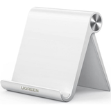 Giá đỡ điện thoại máy tính bảng Ugreen màu trắng LP106