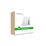 Giá đỡ điện thoại máy tính bảng Ugreen màu trắng LP106
