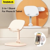 Giá đỡ điện thoại và máy tính bảng Baseus Seashell Series Tablet/Phone Stand Baby